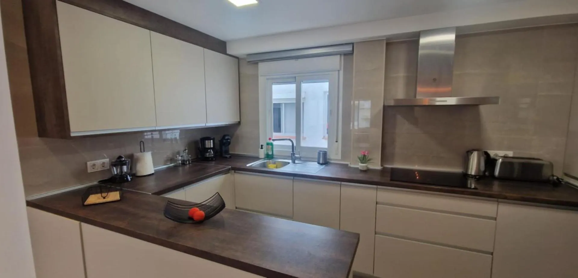 Sunray Apartment San Pedro De Alcantara Marbella 0*,