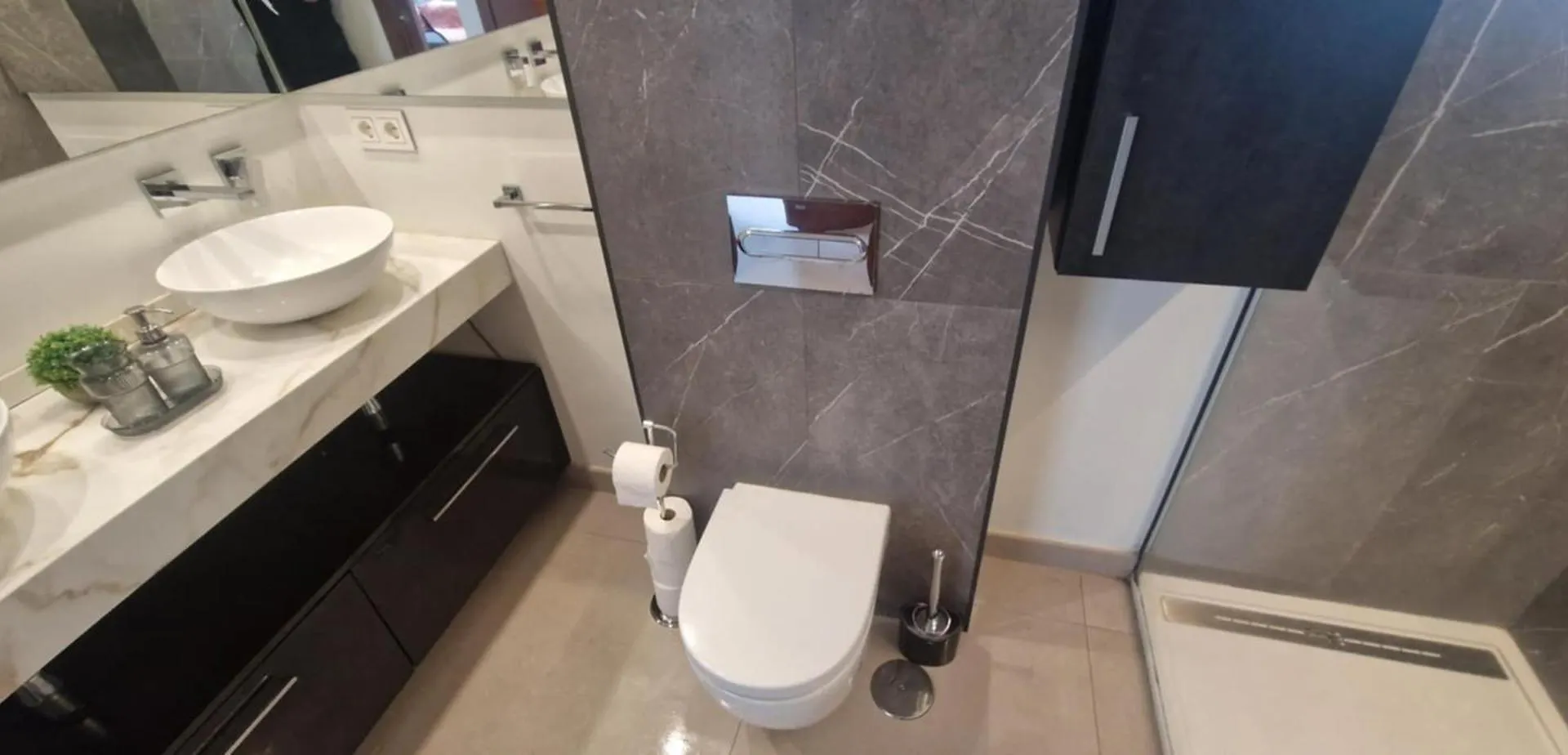 Sunray Apartment San Pedro De Alcantara Marbella