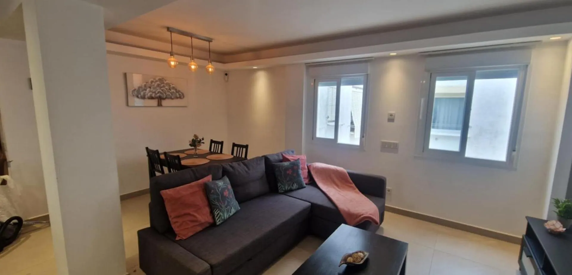 Sunray Apartment San Pedro De Alcantara Marbella Spain