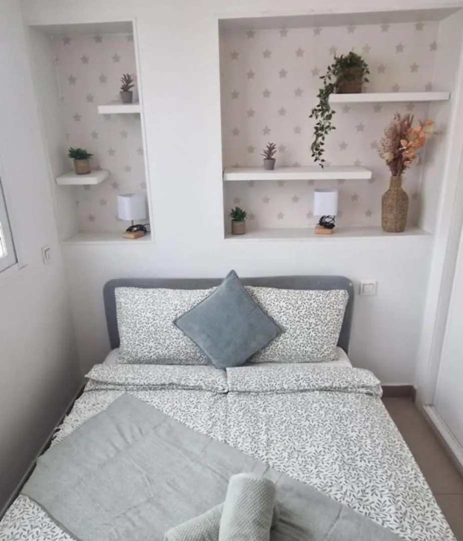 Sunray Apartment San Pedro De Alcantara Marbella