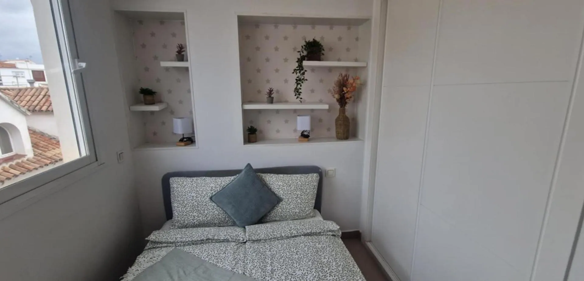 Sunray Apartment San Pedro De Alcantara Marbella 0*,  Spain