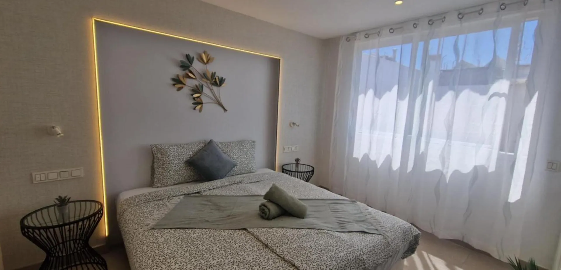 Sunray Apartment San Pedro De Alcantara Marbella Spain
