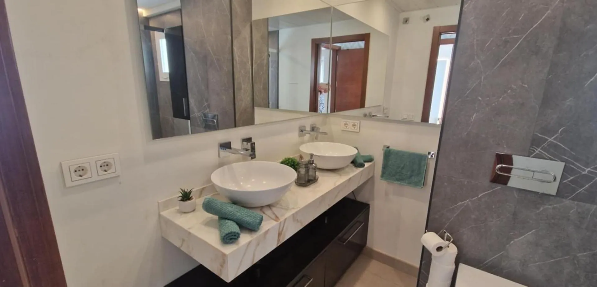 Sunray Apartment San Pedro De Alcantara Marbella