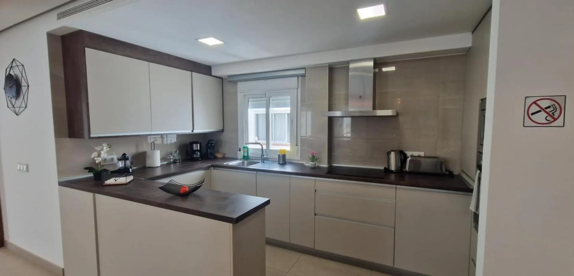 Sunray Apartment San Pedro De Alcantara Marbella