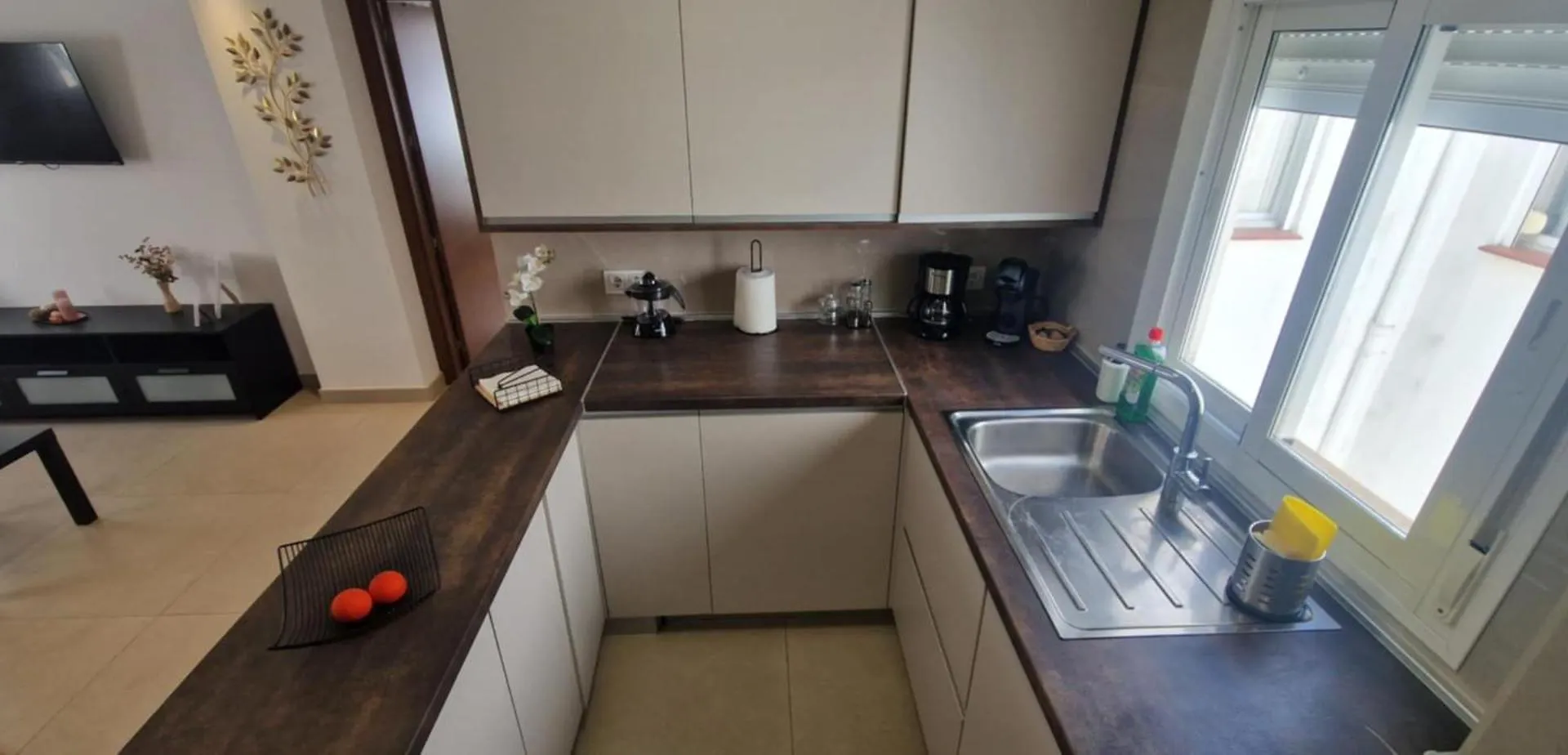 Sunray Apartment San Pedro De Alcantara Marbella