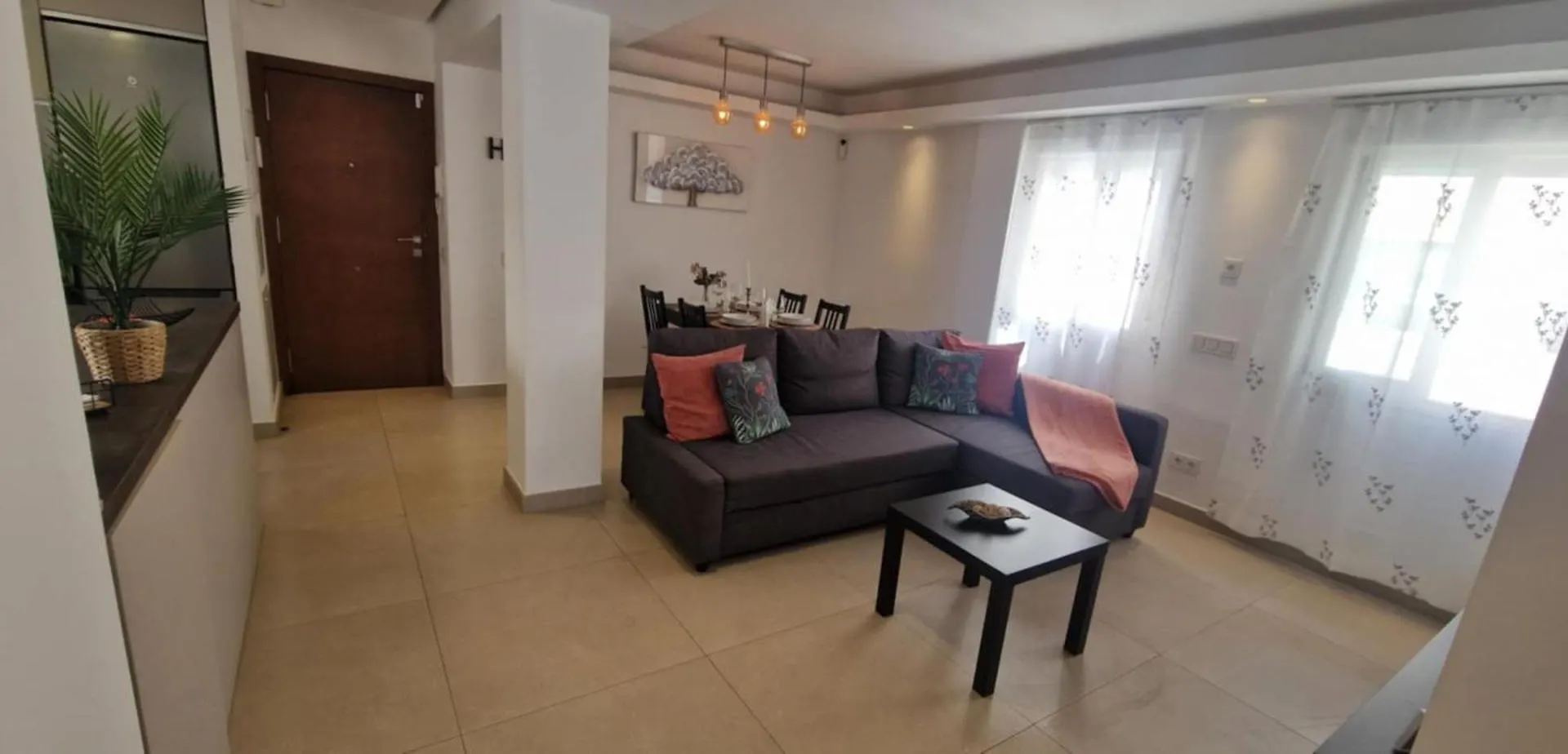Sunray Apartment San Pedro De Alcantara Marbella
