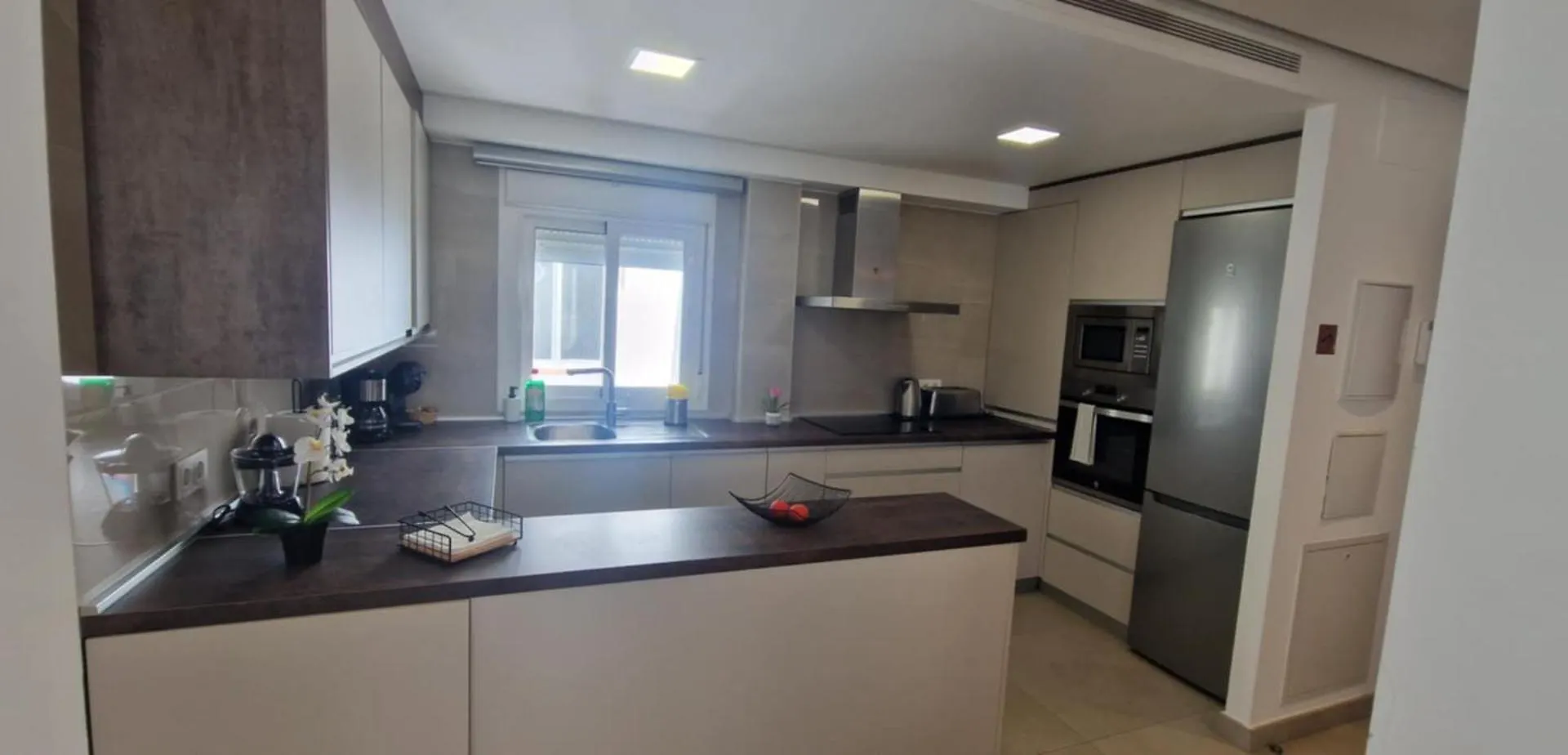 Sunray Apartment San Pedro De Alcantara Marbella