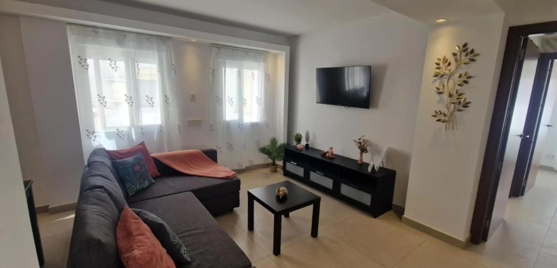 Sunray Apartment San Pedro De Alcantara Marbella