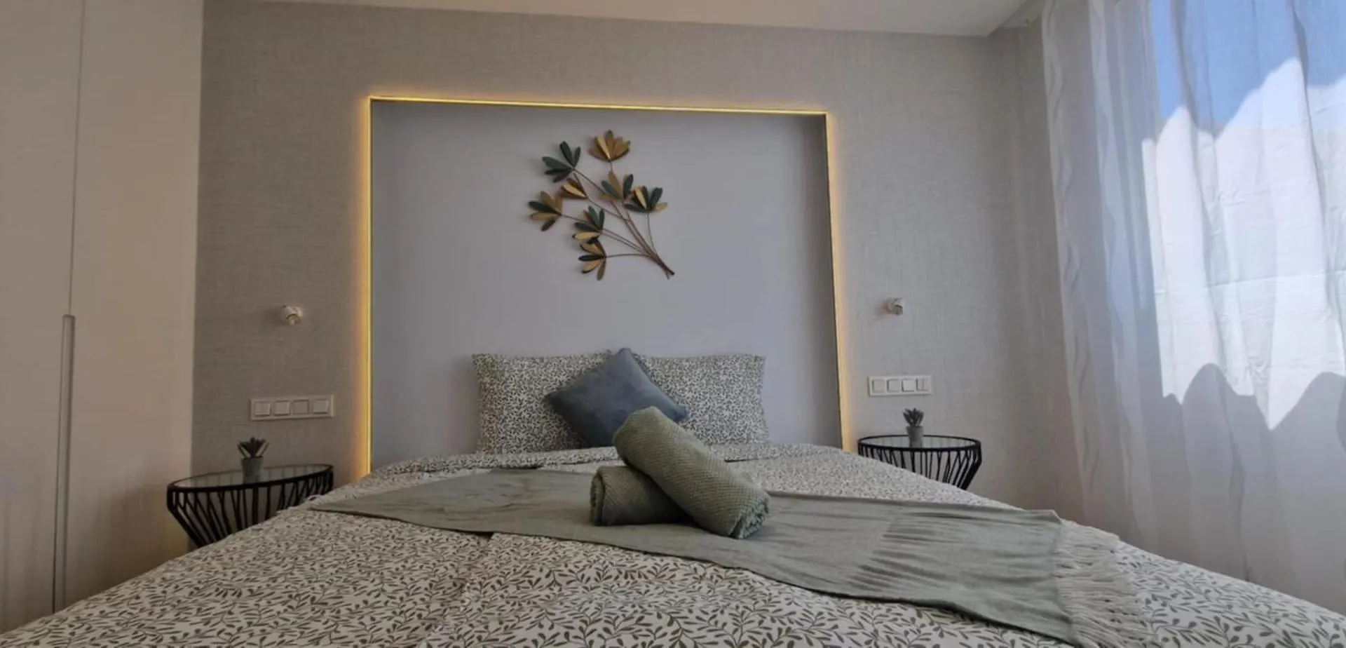 Sunray Apartment San Pedro De Alcantara Marbella Spain