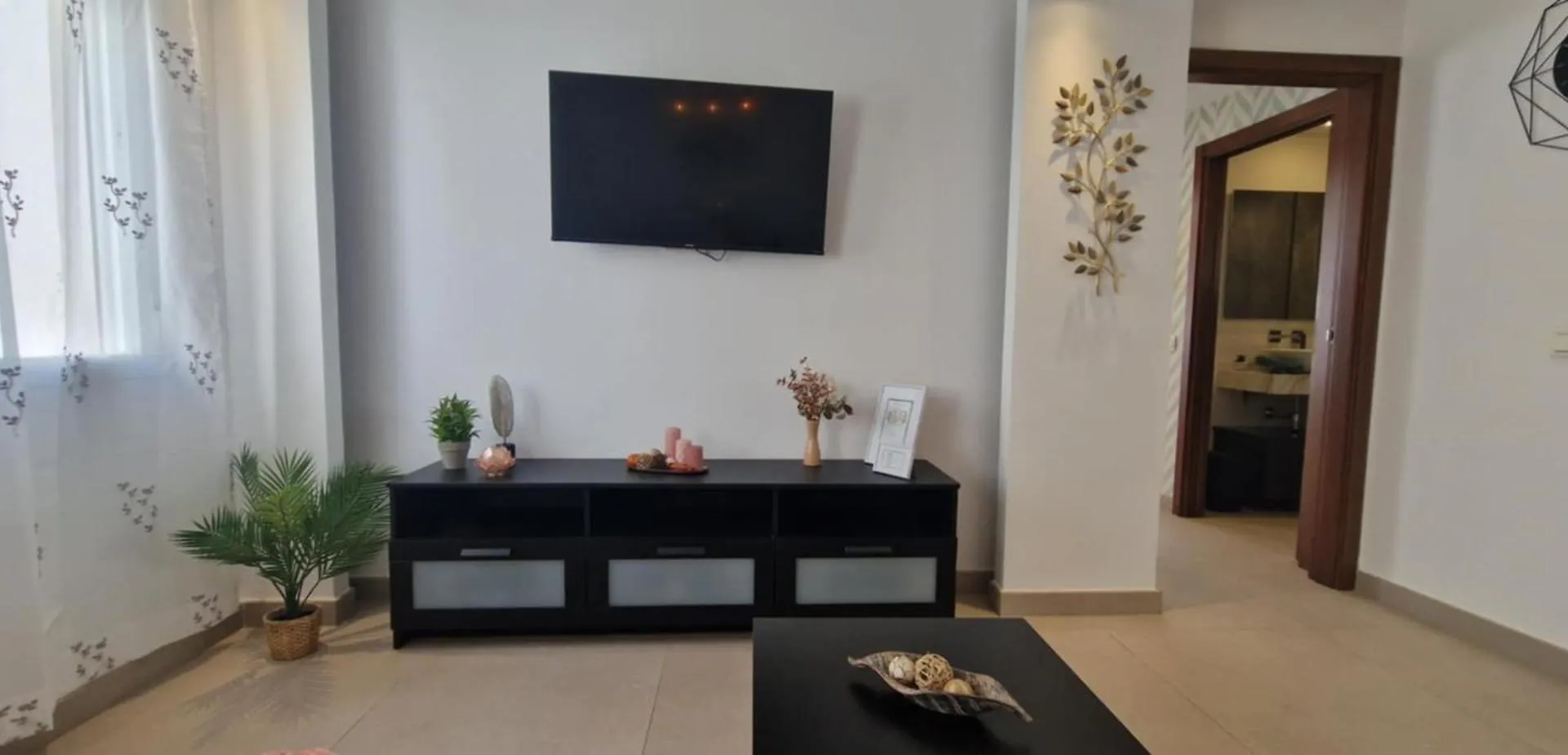 Sunray Apartment San Pedro De Alcantara Marbella Spain