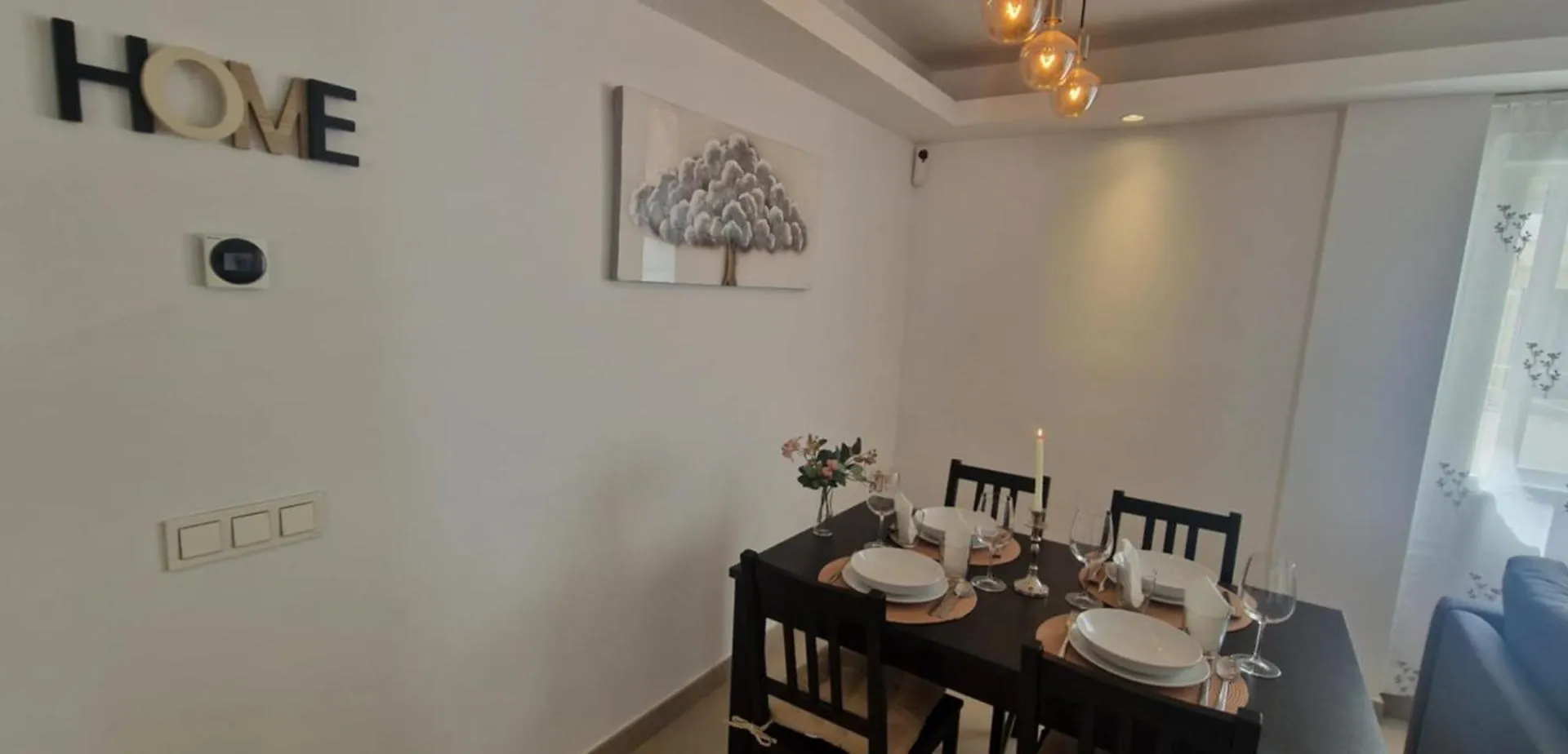 Sunray Apartment San Pedro De Alcantara Marbella