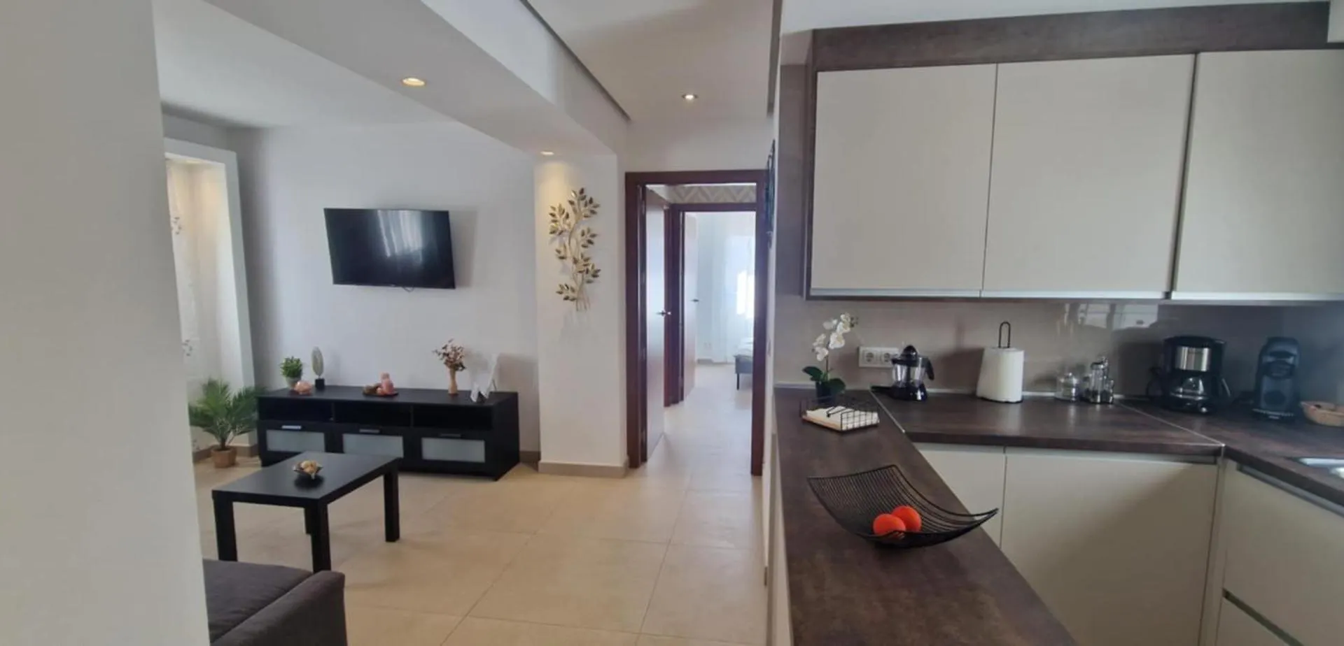 Sunray Apartment San Pedro De Alcantara Marbella Spain