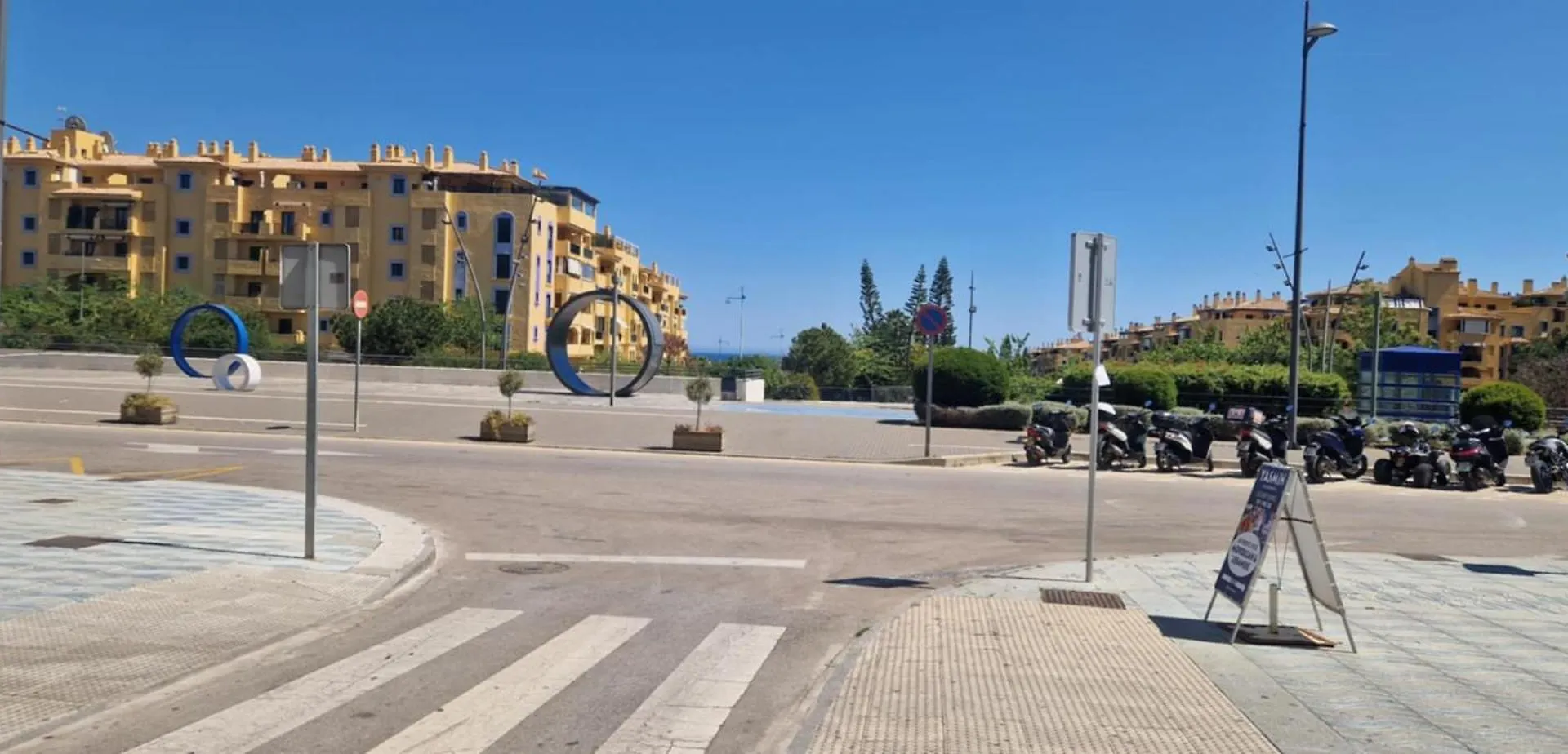 Sunray Apartment San Pedro De Alcantara Marbella Spain