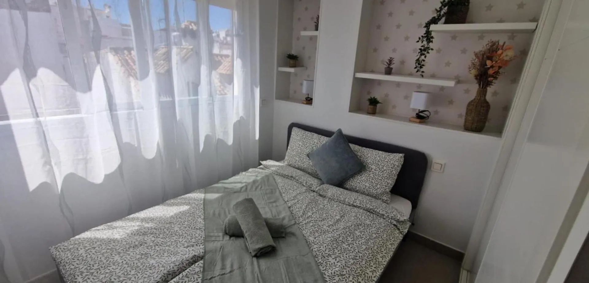 Sunray Apartment San Pedro De Alcantara Marbella 0*,