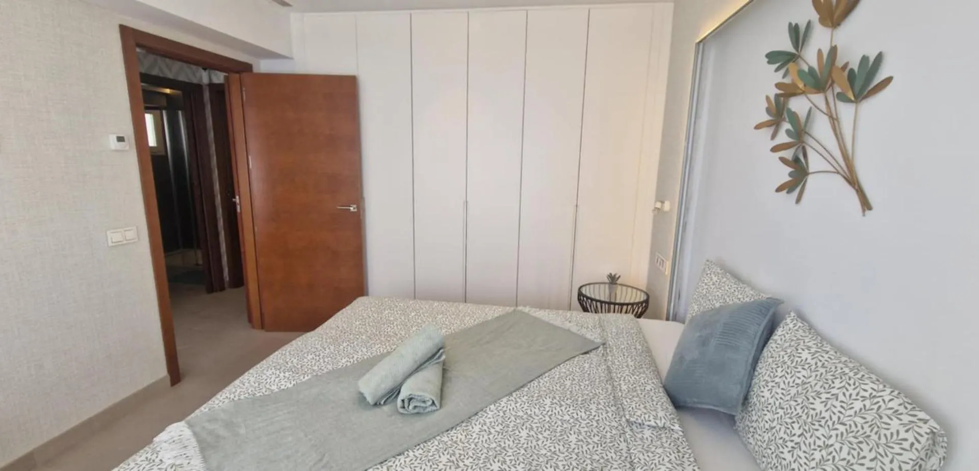 Sunray Apartment San Pedro De Alcantara Marbella