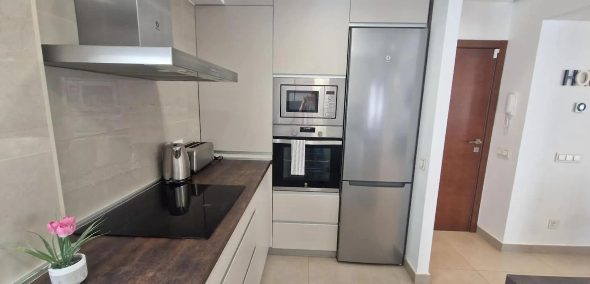 Sunray Apartment San Pedro De Alcantara Marbella 0*,  Spain