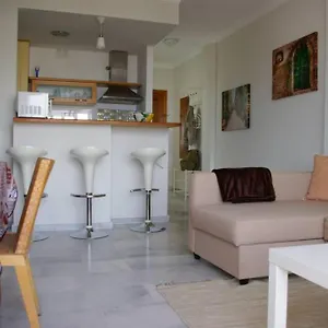 Precioso Apartamento Centro San Pedro De Alcántara/marbella Marbella