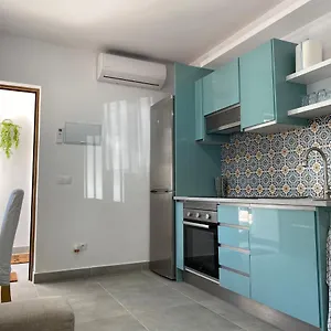 Morgan Centro Apartamento