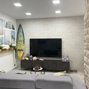 Loft en San Pedro Alcantara a 2 km de Puerto Banus Marbella