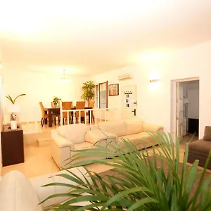 Adosada Guadalmina Alta Junto Campo De Golf Marbella