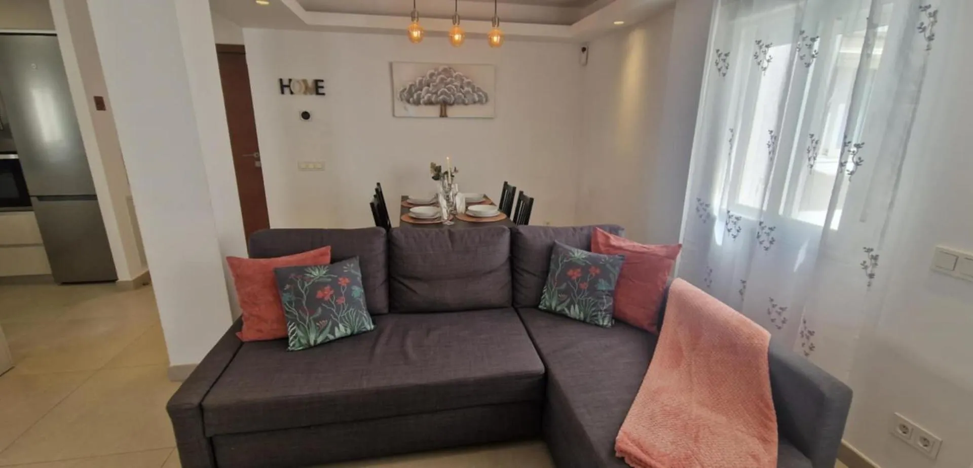 Sunray Apartment San Pedro De Alcantara Marbella 0*,