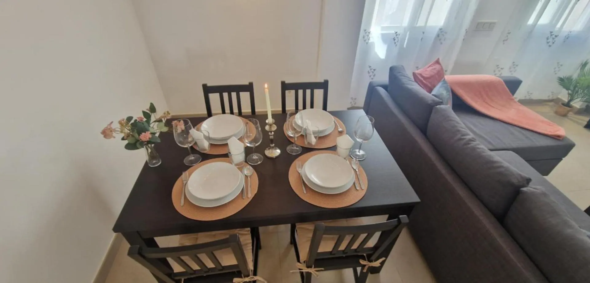 Sunray Apartment San Pedro De Alcantara Marbella 0*,  Spain