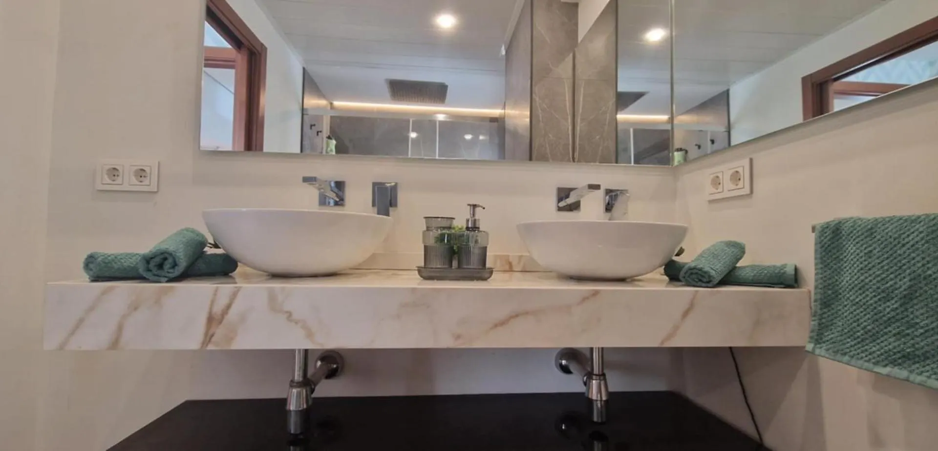 Sunray Apartment San Pedro De Alcantara Marbella