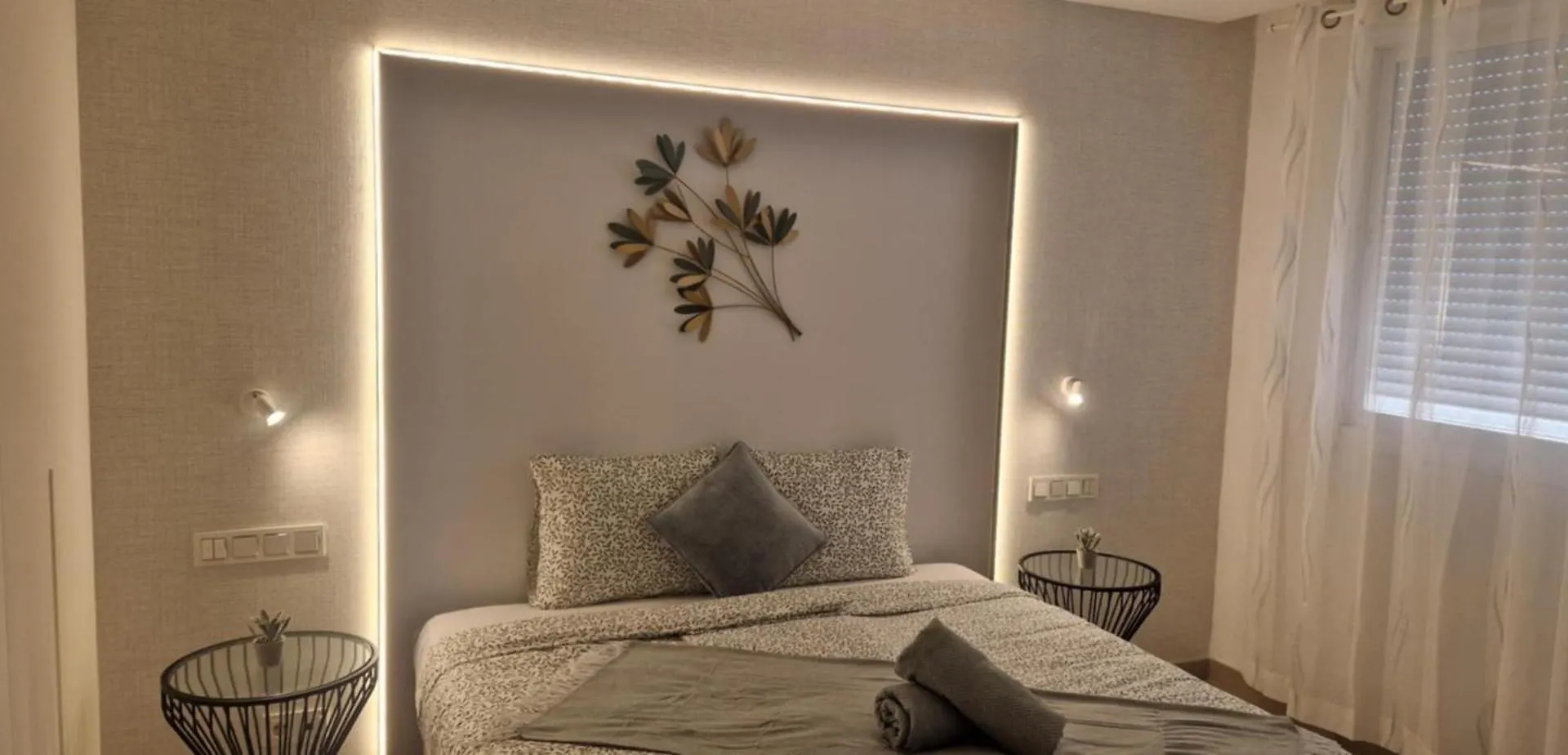 Sunray Apartment San Pedro De Alcantara Marbella 0*,