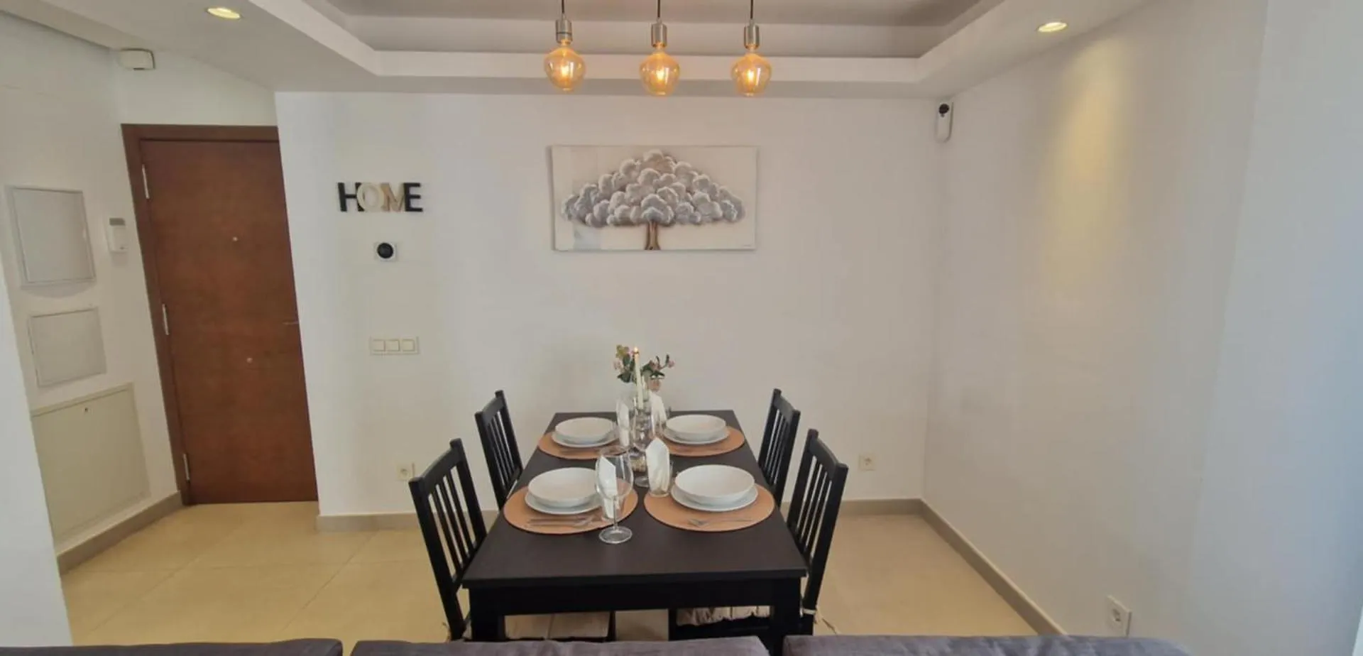 Sunray Apartment San Pedro De Alcantara Marbella