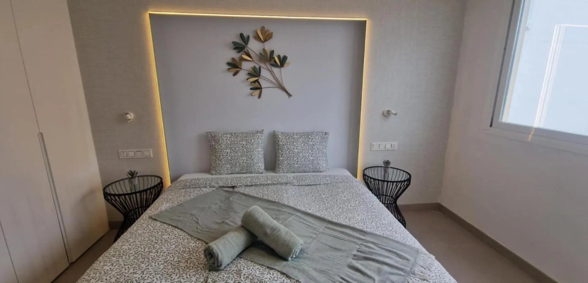 Sunray Apartment San Pedro De Alcantara Marbella