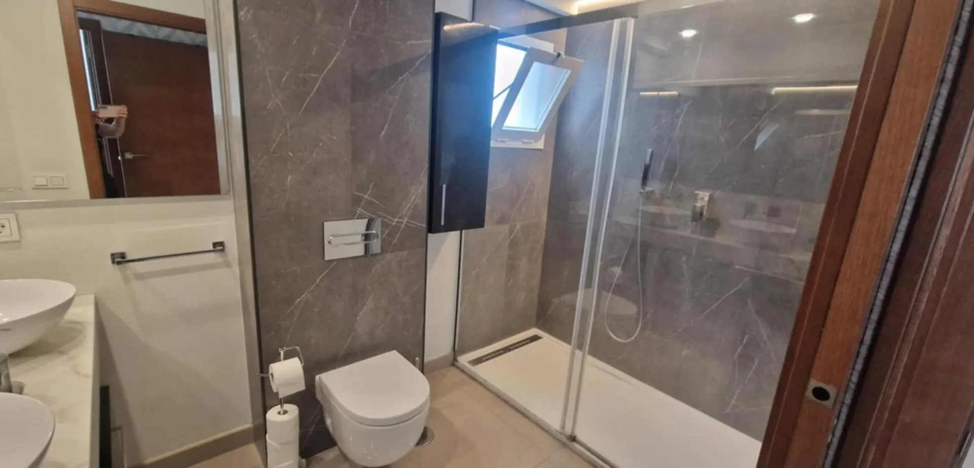 Sunray Apartment San Pedro De Alcantara Marbella Španělsko