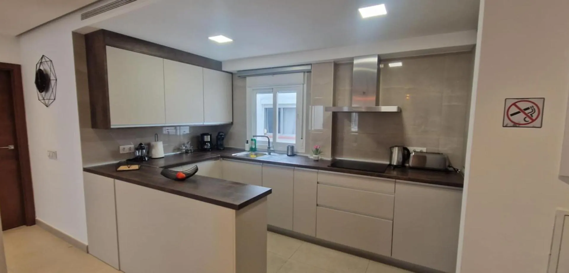 Sunray Apartment San Pedro De Alcantara Marbella