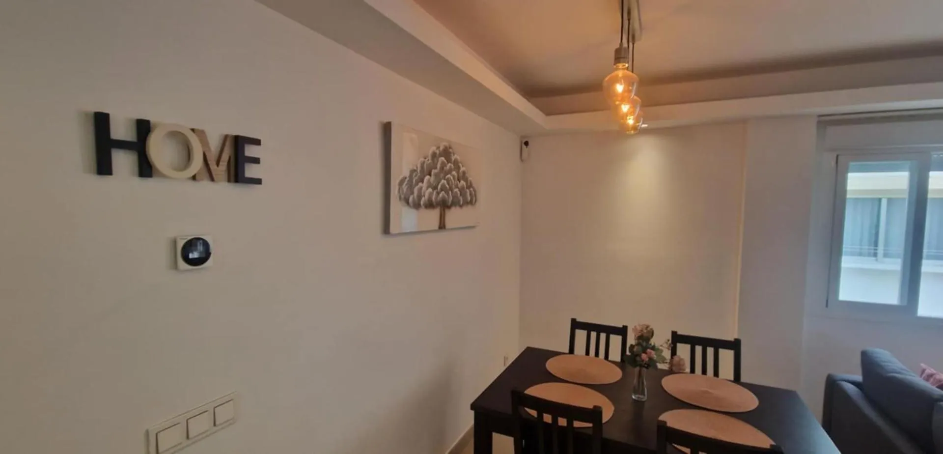Sunray Apartment San Pedro De Alcantara Marbella Španělsko