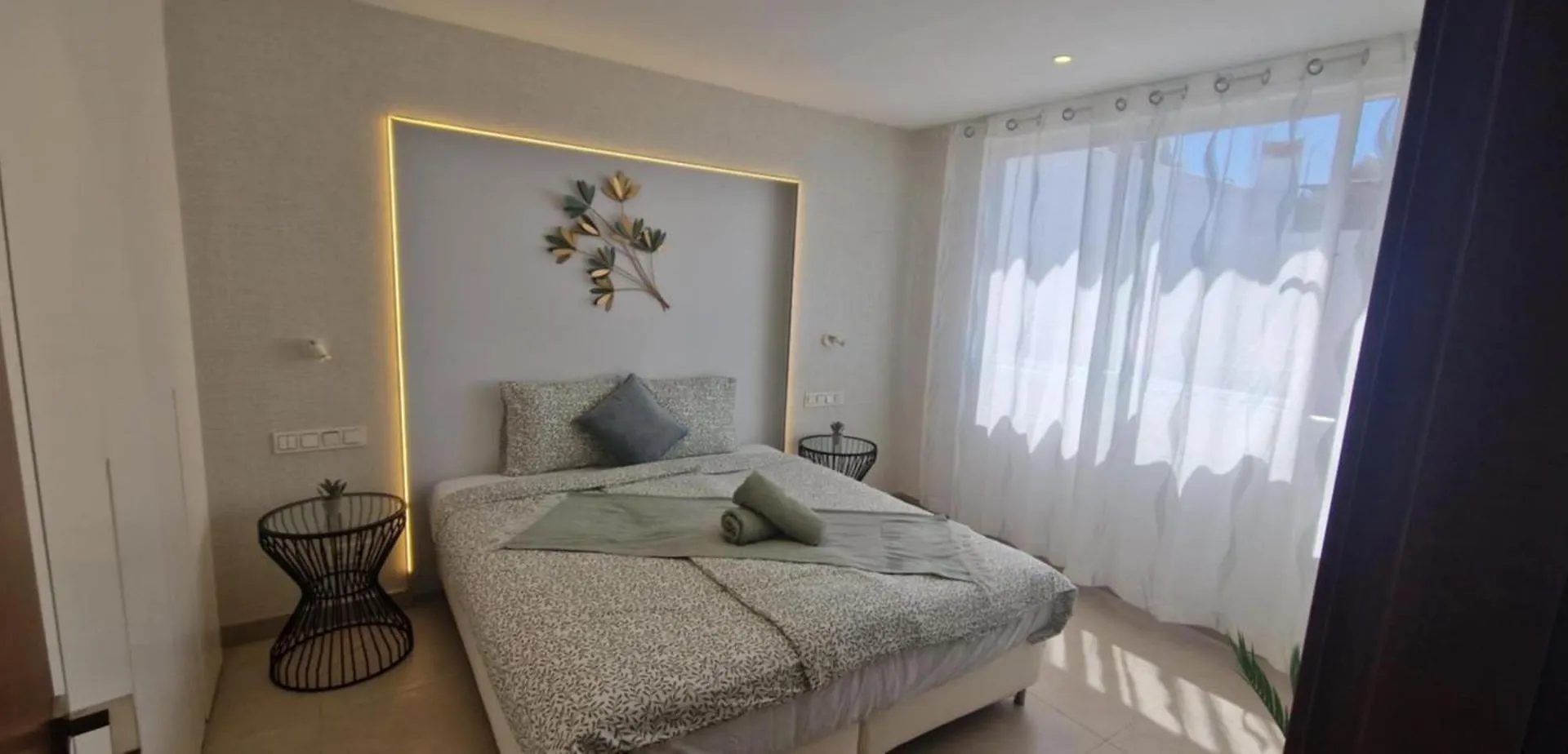Sunray Apartment San Pedro De Alcantara Marbella Španělsko