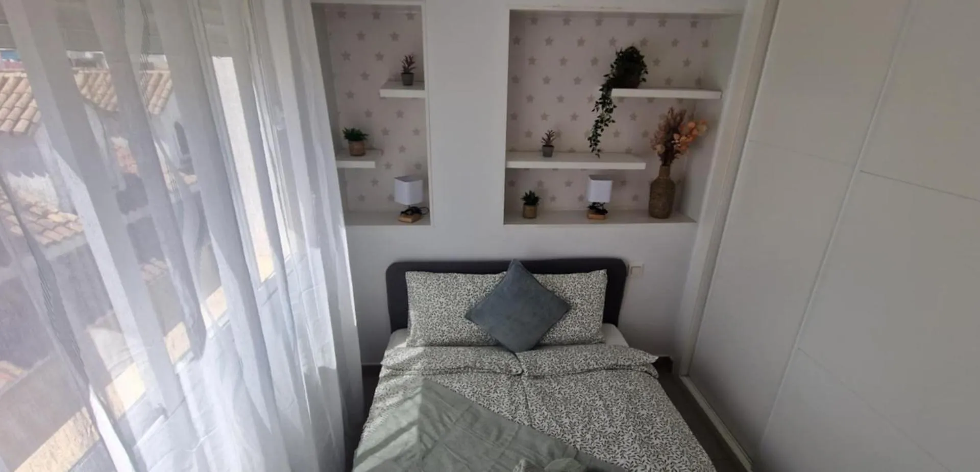 Sunray Apartment San Pedro De Alcantara Marbella