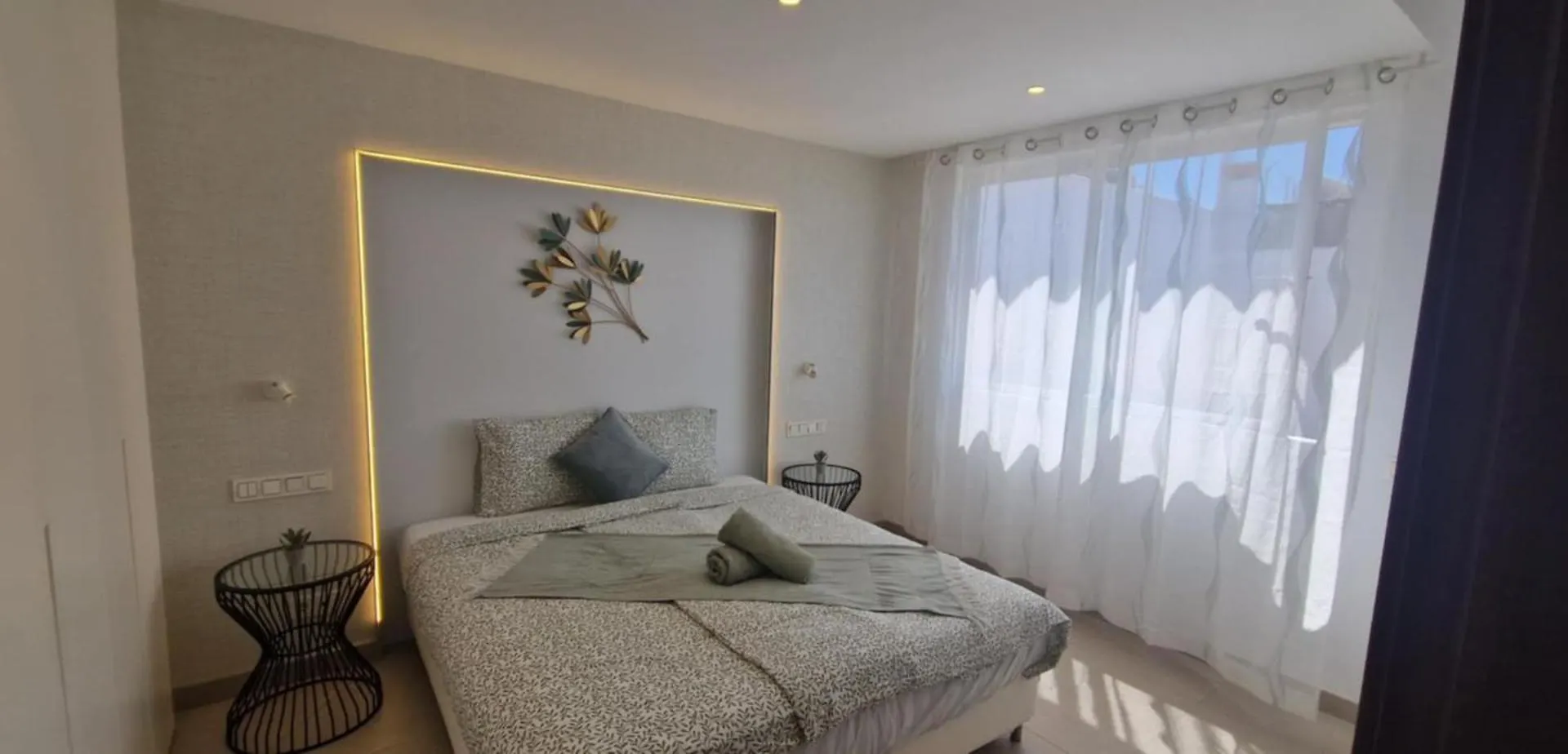 Sunray Apartment San Pedro De Alcantara Marbella