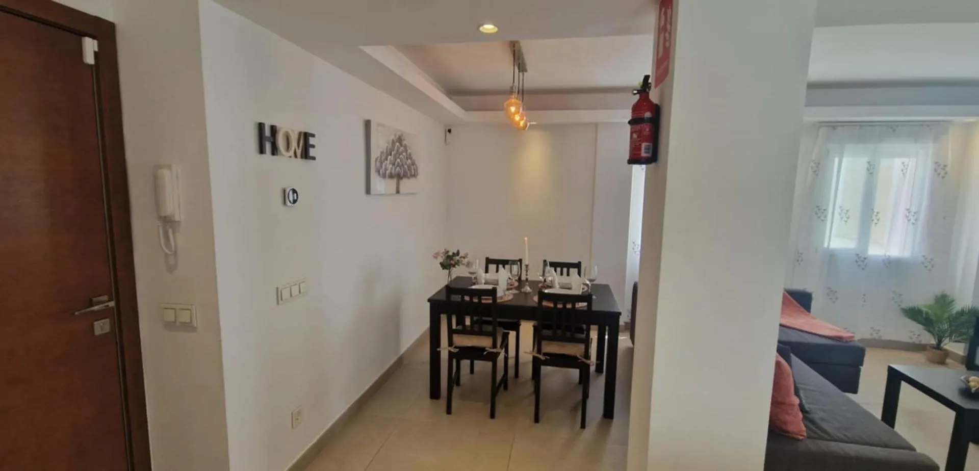 Sunray Apartment San Pedro De Alcantara Marbella