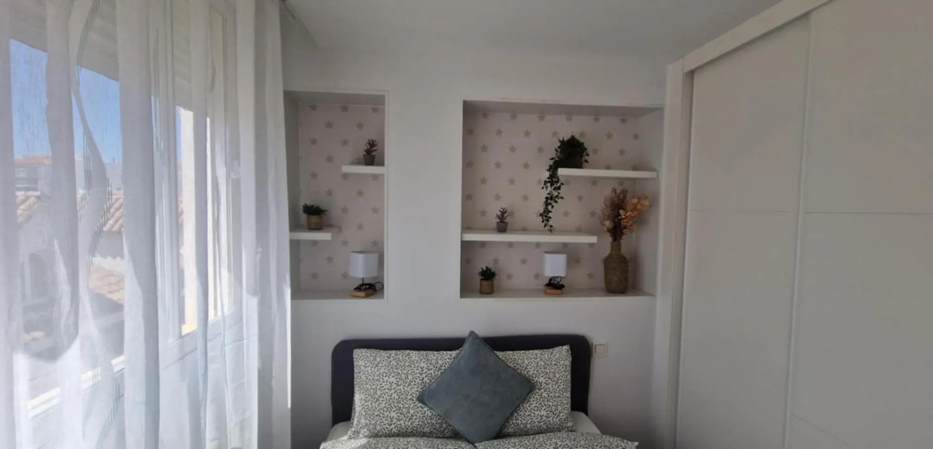 Sunray Apartment San Pedro De Alcantara Marbella