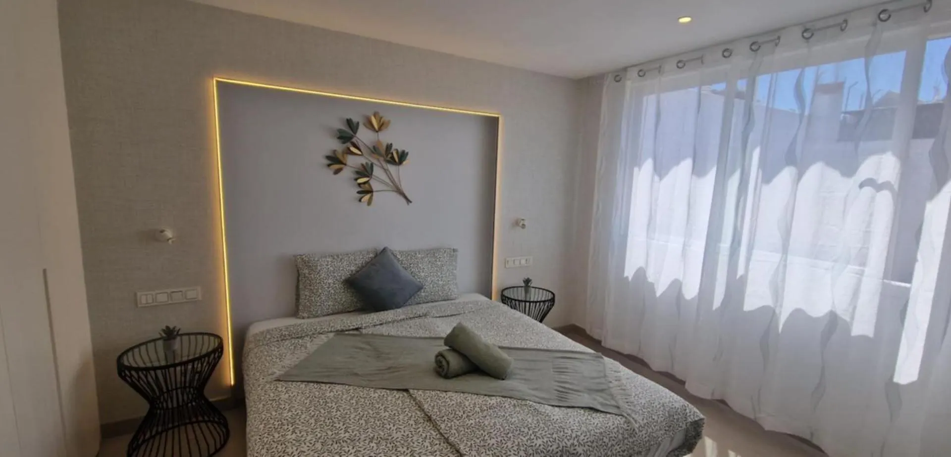 Sunray Apartment San Pedro De Alcantara Marbella