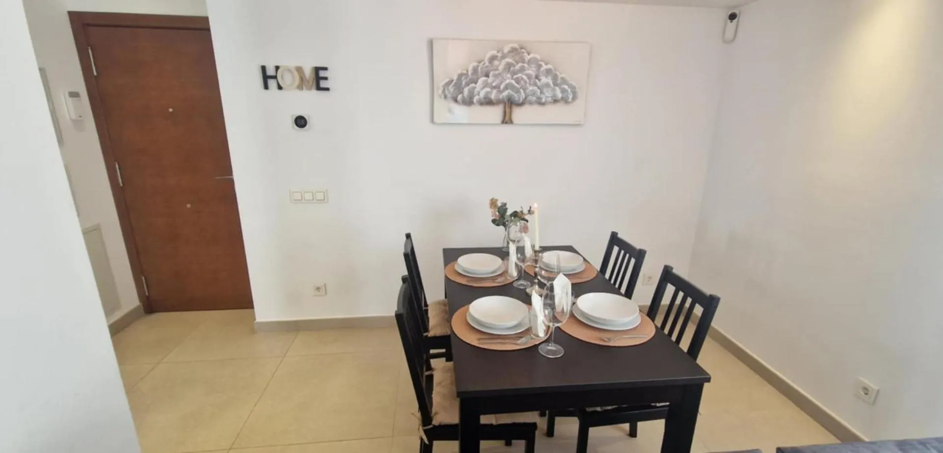 Sunray Apartment San Pedro De Alcantara Marbella