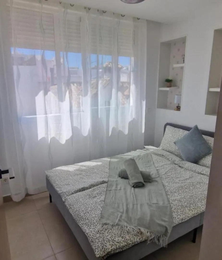 Sunray Apartment San Pedro De Alcantara Marbella