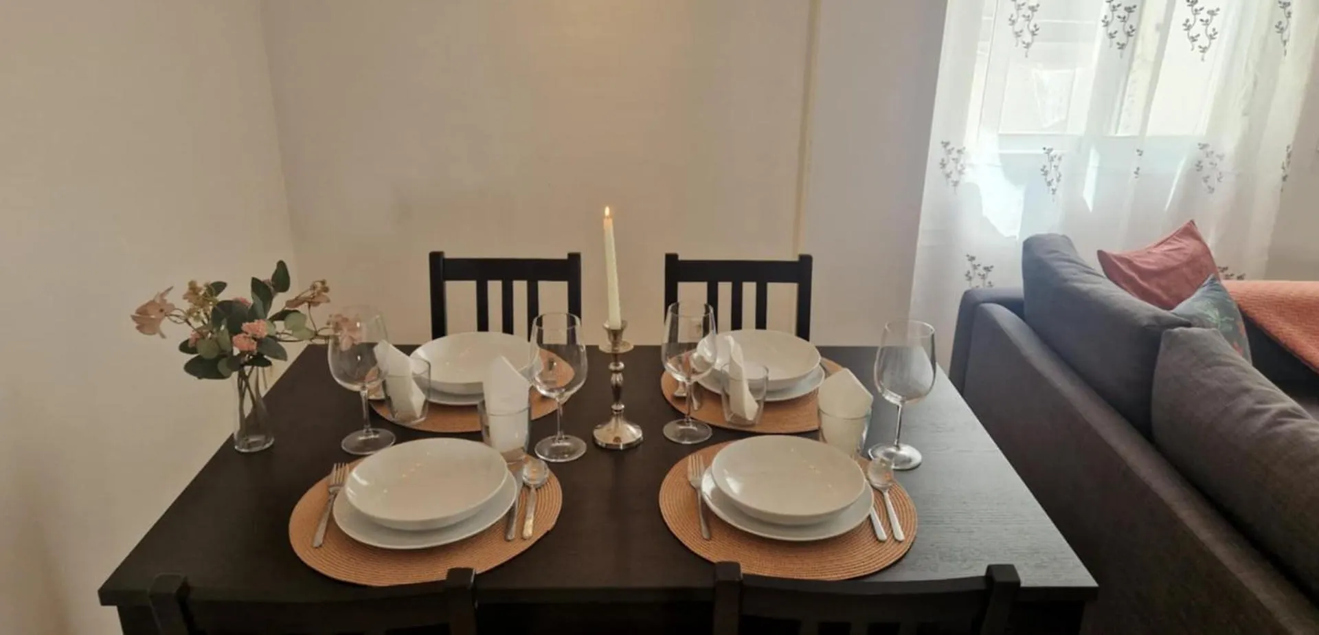 Sunray Apartment San Pedro De Alcantara Marbella