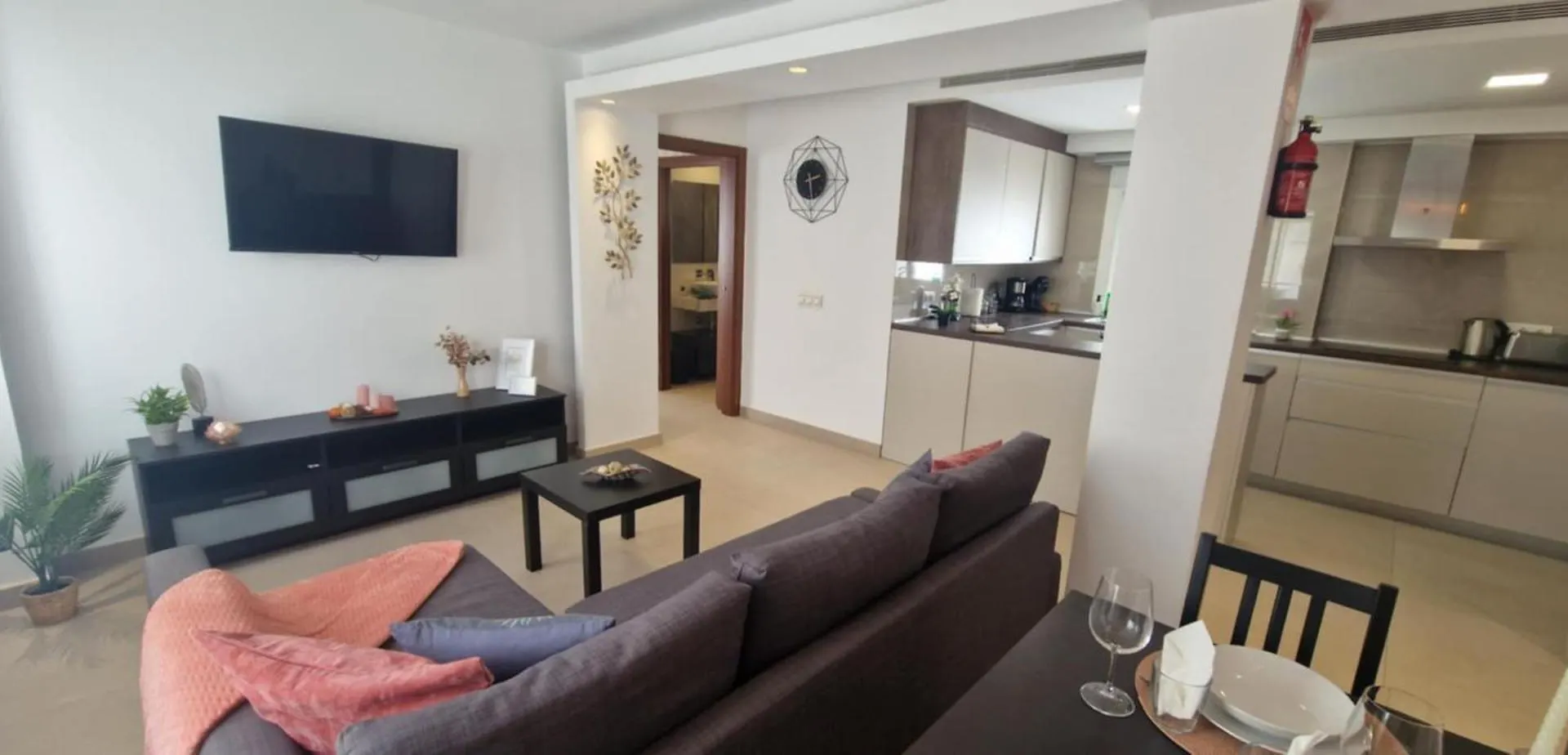 Sunray Apartment San Pedro De Alcantara Marbella 0*,  Španělsko