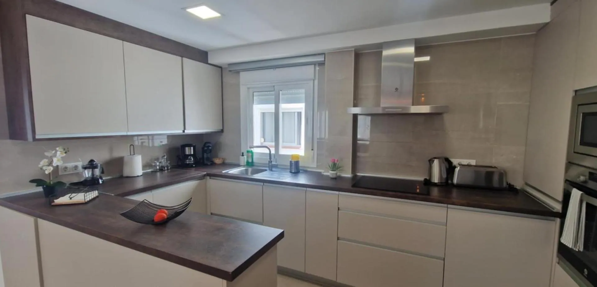 Sunray Apartment San Pedro De Alcantara Marbella 0*,  Španělsko